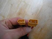 Image result for XT60 Connector