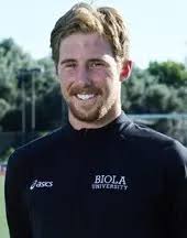 2014 Men's Track & Field Roster