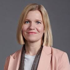 Laura Lazaro Cabrera