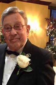 Capital OTB founder, pioneer Davis Etkin dies at 90