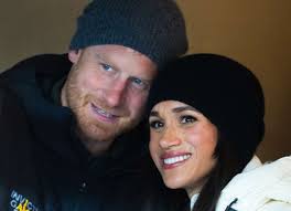 Prince Harry Answers Whether He and Meghan Markle Plan to Have More Kids