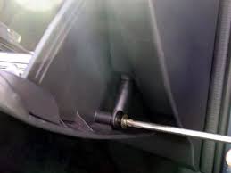 I have a toyota corolla 2014,the light inside the glove box does not light and i took the box off and i still can not see the bub to replace it;i would like to know where it is light in glovebox is burned out and i need to replace it. How To Change The Cabin Air Filter In A Toyota 9 Steps