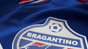 O red bull bragantino lançou o seu terceiro. Bragantino Prepara Novo Uniforme Para O Parazao 2018 Radio Clube Do Para