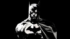 Only the best hd background pictures. Awesome Batman Black And White Wallpapers Top Free Awesome Batman Black And White Backgrounds Wallpaperaccess
