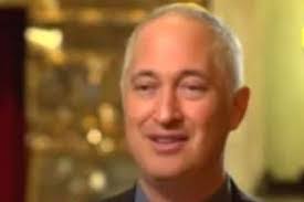 Michael Beals's Instagram, Twitter & Facebook