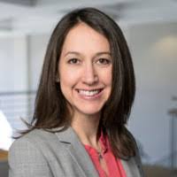 Jennifer Stolp's Instagram, Twitter & Facebook