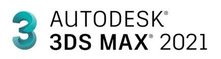 Download your 3d logo and start sharing it with the world! What S New In 3ds Max 2021 Between The Lines