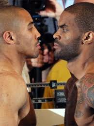 Ward-Green make weight