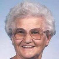 Obituary information for Gertrude S. Hoffer