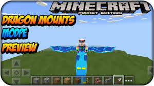 Vampire mcpe mod highlights vampires are perhaps the most famous undead creatures of all, thanks to their creepy and dreadful aesthetics. Dragon Mounts Mod Minecraft Pe 0 14 0 0 14 1 0 14 2 0 15 2