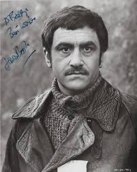 Profile for James Booth