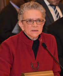 Assemblyman Ralph Caputo