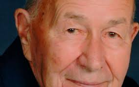 Obituary: Charles R. Doback Sr.