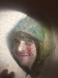 Dedicated to Kevin O'meara: explorer, naturalist, elf