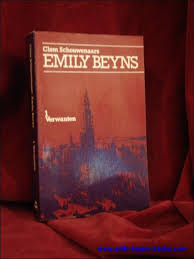 Boekwinkeltjes Nl Schouwenaars Clem Emily Beyns Of Het Heilig Zwijgen Eer