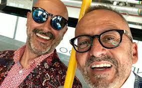 'gosto muito do seu programa', realçou goucha à conversa com o marido. Manuel Luis Goucha Despreza Opcoes Polemicas Do Marido Vip Pt