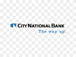 In my opinion, the best bank you can have. Logo Brand City Union Bank Organization Bank Blue Text Logo Png Pngwing