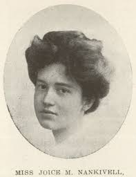 Joice NanKivell Loch