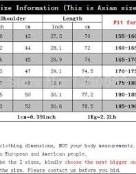 Chinese Size Chart To Us Mens Www Bedowntowndaytona Com