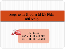 If you download the google cloud print app to your mobile device manually, you'll have to identify or add a how to reset the wifi connection on your brother printer. Steps To Connect Brother Hl L2360dw Printer To Wifi By Katew8161 Issuu