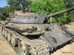 Image result for Governors, others hail Buhari on recapturing Sambisa Forest