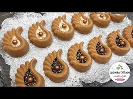 حلوى بثلاث مكونات فقط و بدون فرن و تجي طرية بزاف حلويات 2020 حلويات العيد 2020 Youtube In 2020 Moroccan Desserts Food Algerian Recipes