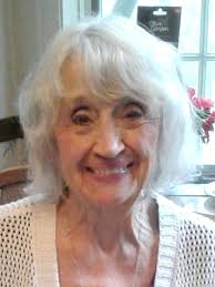 Dolores “Dode” Mae Olson