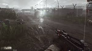 The latest tweets from @bstategames Escape From Tarkov May Be Coming To Consoles New Stunning Screenshots Released