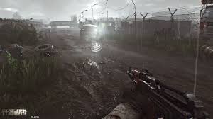 Escape From Tarkov May Be Coming To Consoles New Stunning Screenshots Released
