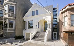 Modern architecture and history collide in downtown san francisco and the financial district. Top 10 Victorian Homes Sold In San Francisco