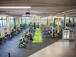 Fitness Future Göttingen-Grone