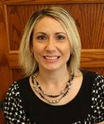 Kimberly Nemec's Instagram, Twitter & Facebook