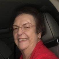 Brenda Gale (Primm) Ayers Obituary