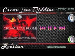 É um livro que provavelmente é bastante procurado no momento. Crown Love Riddim Mix May 2016 Head Concussion Rvssian Mix Djeasy By Djeasypromotv