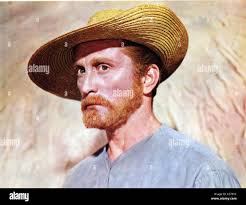 Lust for life kirk hi-res stock photography and images