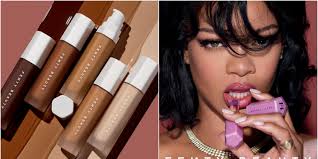 Fenty Beauty llega a Colombia: conozca datos claves sobre precios, fechas y  dónde encontrar la marca de Rihanna este diciembre