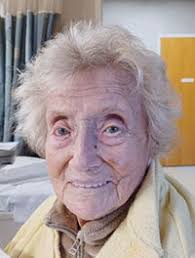 Marjorie Elizabeth Small Galley Plummer