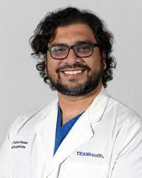 Dr. Syed R. Hassan, MD