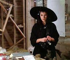 Tim burton created a cult classic with this movie, beetlejuice starring geena davis, alec baldwin and winona ryer. I Almost Didn T Ad Lydia She Is A Little Goth For My Tastes But Also Pretty Funny Dramatic But Funny I Al Lydia Beetlejuice Beetlejuice Beetlejuice Quotes