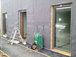 Une Maison Sans Chauffage Dans Le Nord C Est Possible Maison Passive Chauffage Maison Maison