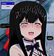 Share the best gifs now >>>. Pin Di Cute Anime