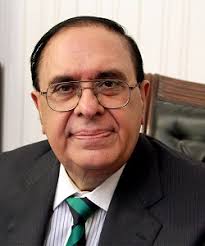 Prof. Cameron Keith Richards