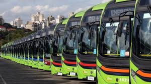 Câmara aprova urgência do novo marco do transporte público