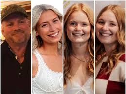 What we know about victims in AZ slackline helicopter crash