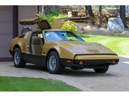 Image result for Safety Suntan 1976 Bricklin
