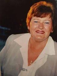 Condolence Book for Mary (Theresa) Gaynor (née McLoughlin) (Tallaght,  Dublin)