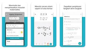 Aplikasi pintar kimia dual language version. 7 Aplikasi Penjawab Soal Matematika Terbaik Firdaus Artikel