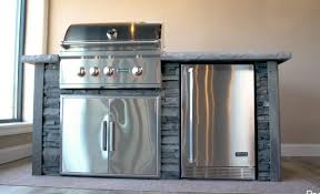 Shop wayfair for all the best outdoor kitchen islands. Coyote Outdoor Kitchen Island Installation Spotlight Coyote Outdoor Living
