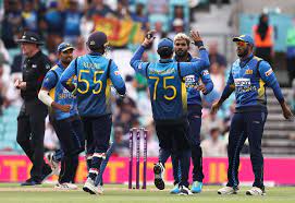 1 day ago · sl vs ind 1st odi highlights: Sl Vs Ind 2021 Sri Lanka Face Nerve Wracking Wait For Covid Test Results After Returning From England