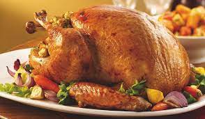 Quant à la farce, faites selon les préférences de chacun. Combien Ca Coute Une Dinde A New York Pour Thanksgiving French Morning Us